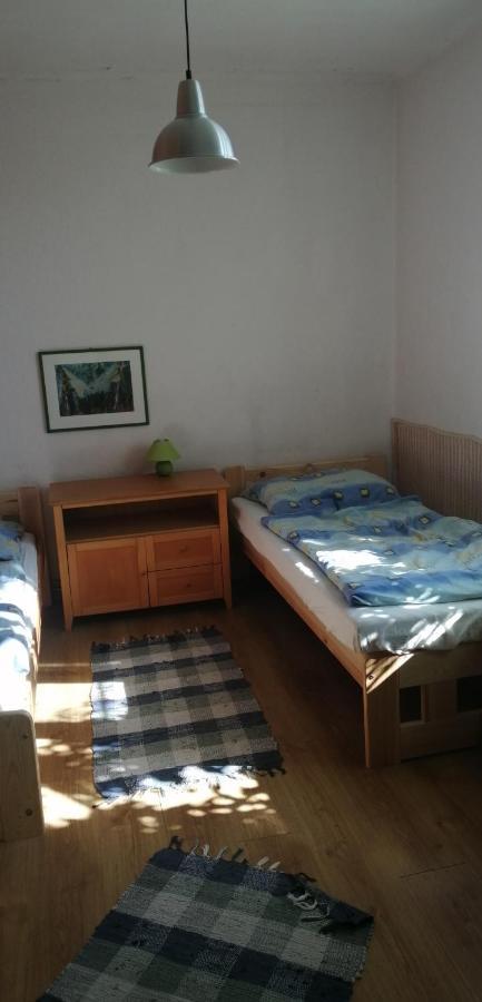 Keramicky A Vytvarny Atelier Konesin ภายนอก รูปภาพ
